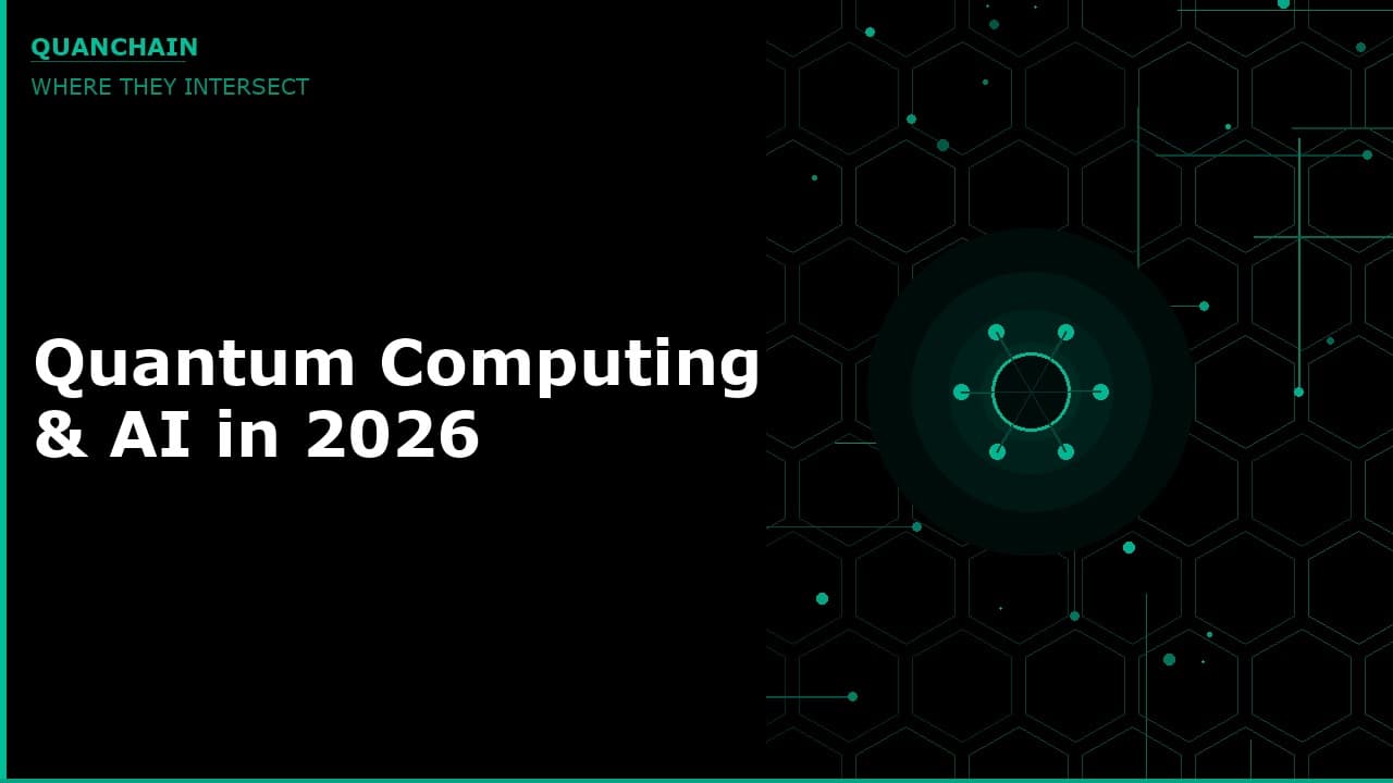 Quantum Computing and AI in 2026: Where They Intersect, Where They Diverge